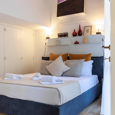Palazzo Caccini Luxury Apartment ฟลอเรนซ์ ภายนอก รูปภาพ
