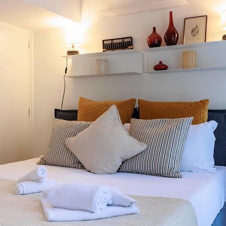 Palazzo Caccini Luxury Apartment ฟลอเรนซ์ ภายนอก รูปภาพ