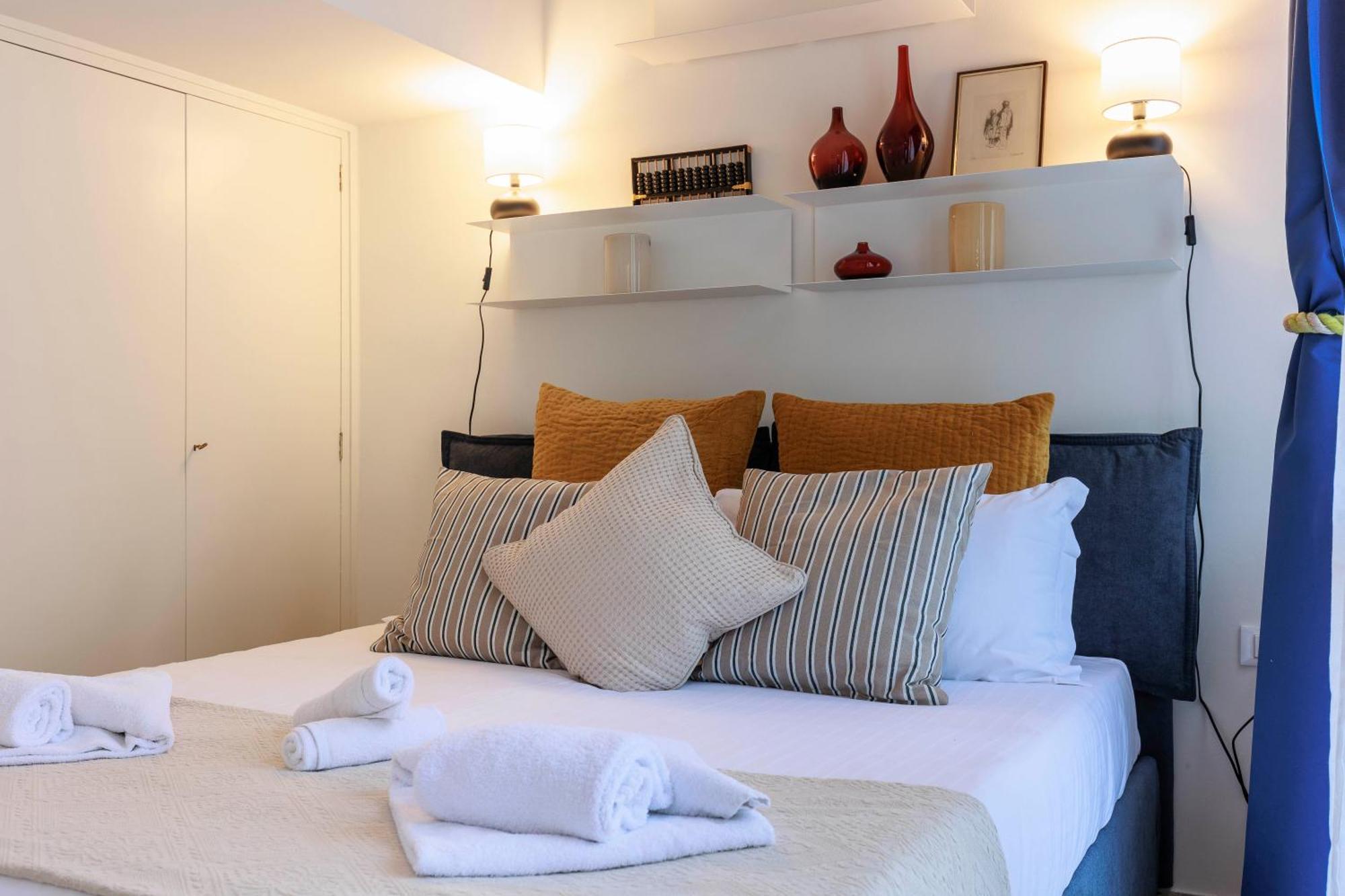 Palazzo Caccini Luxury Apartment ฟลอเรนซ์ ภายนอก รูปภาพ