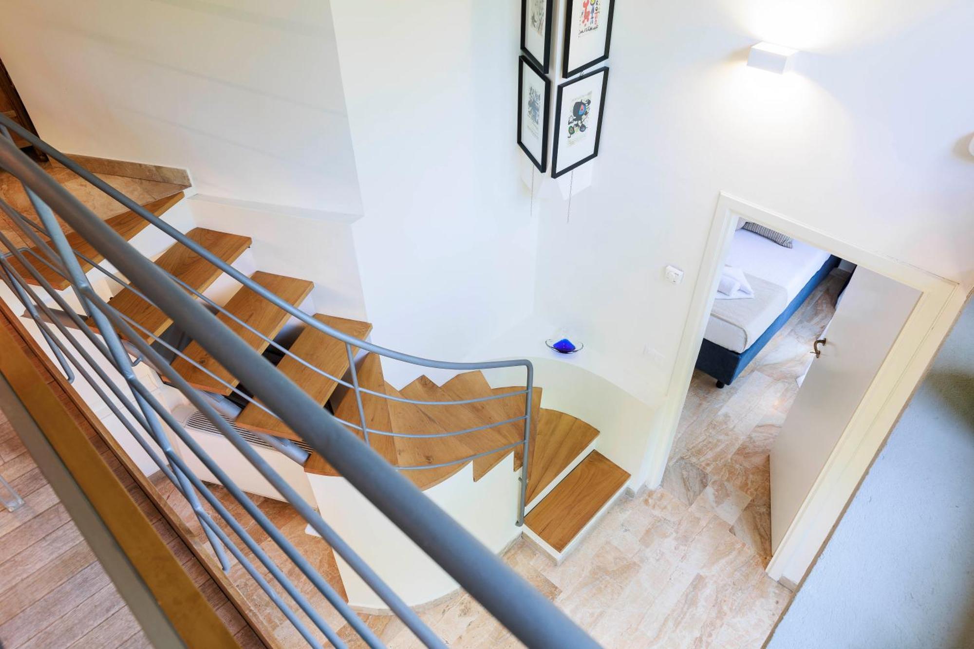 Palazzo Caccini Luxury Apartment ฟลอเรนซ์ ภายนอก รูปภาพ