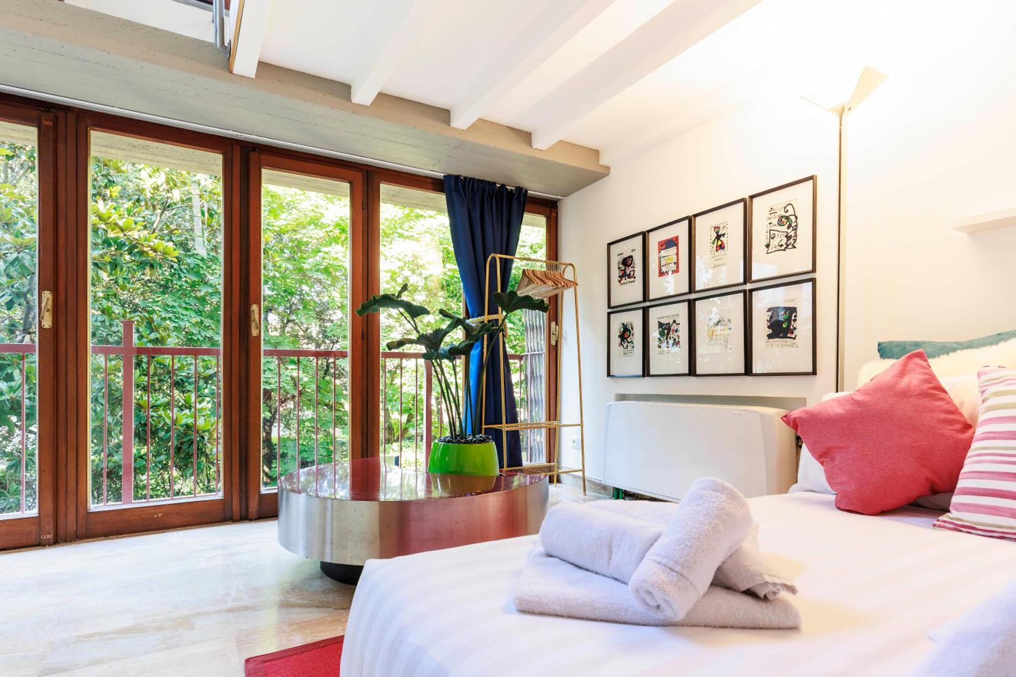 Palazzo Caccini Luxury Apartment ฟลอเรนซ์ ภายนอก รูปภาพ