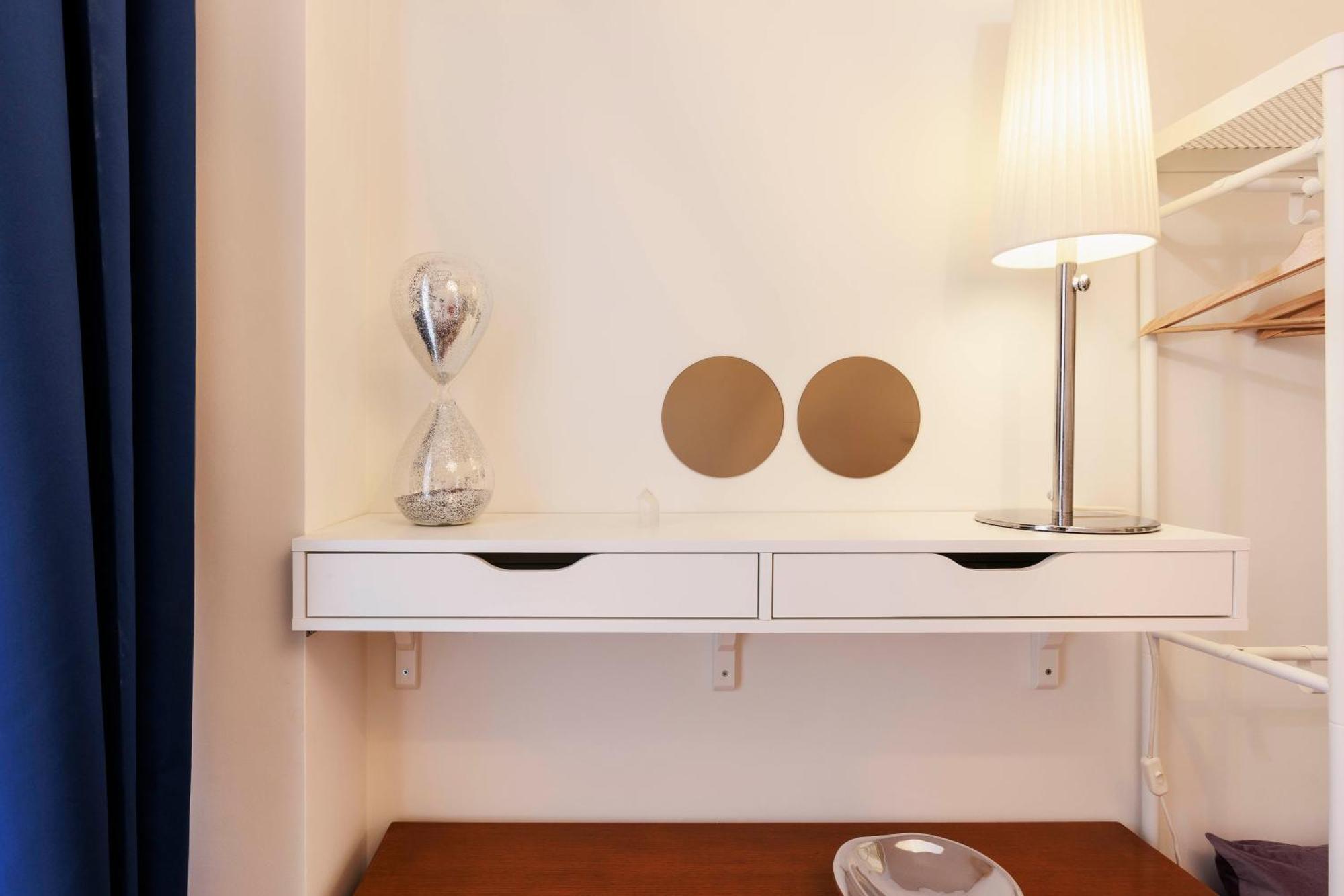 Palazzo Caccini Luxury Apartment ฟลอเรนซ์ ภายนอก รูปภาพ