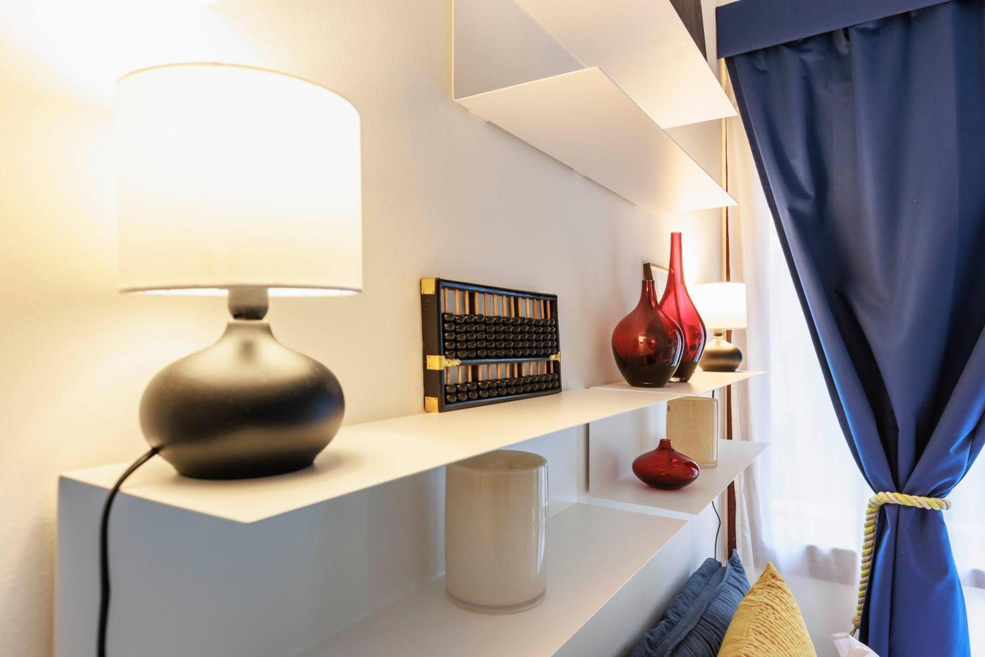 Palazzo Caccini Luxury Apartment ฟลอเรนซ์ ภายนอก รูปภาพ