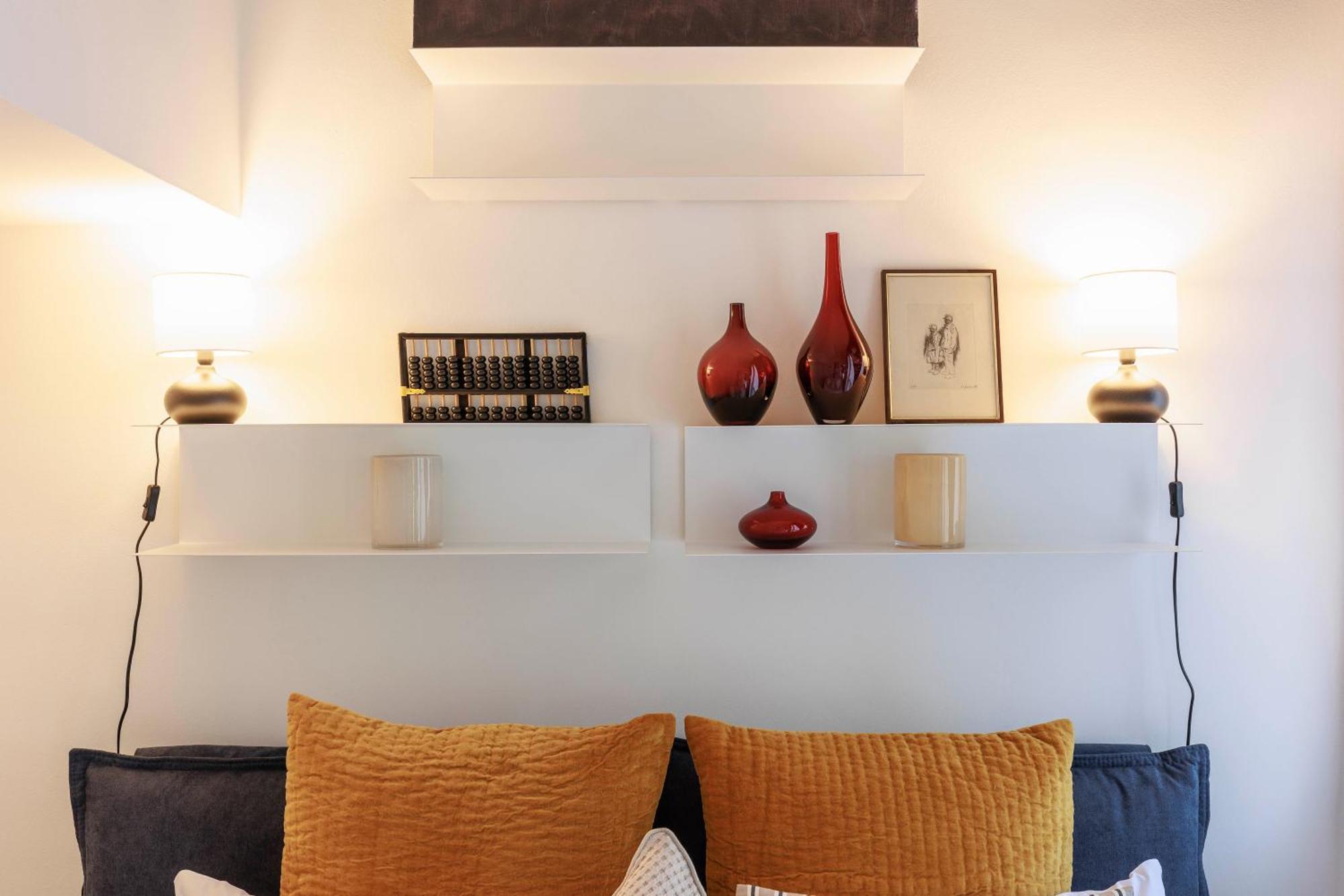 Palazzo Caccini Luxury Apartment ฟลอเรนซ์ ภายนอก รูปภาพ