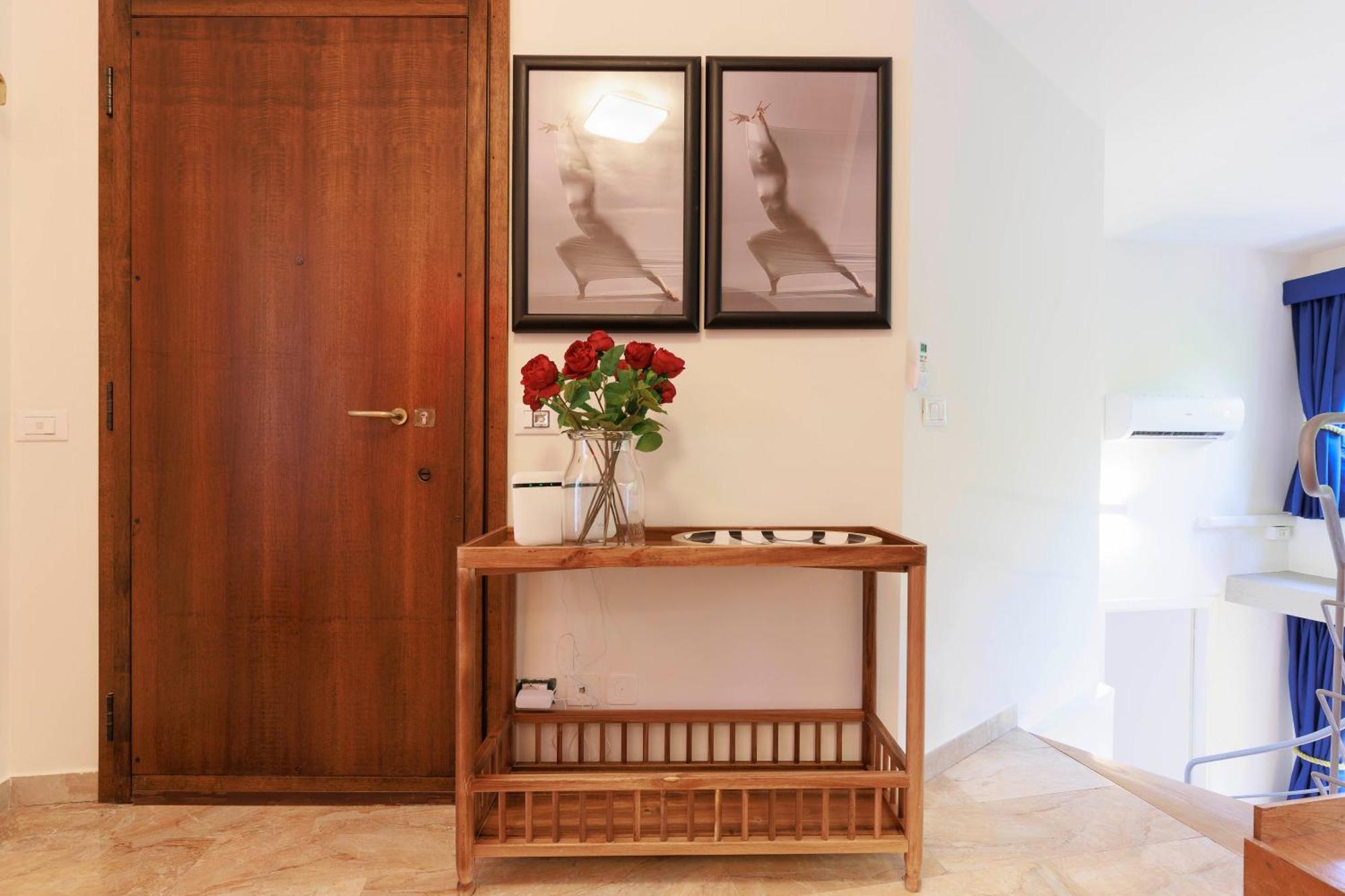 Palazzo Caccini Luxury Apartment ฟลอเรนซ์ ภายนอก รูปภาพ