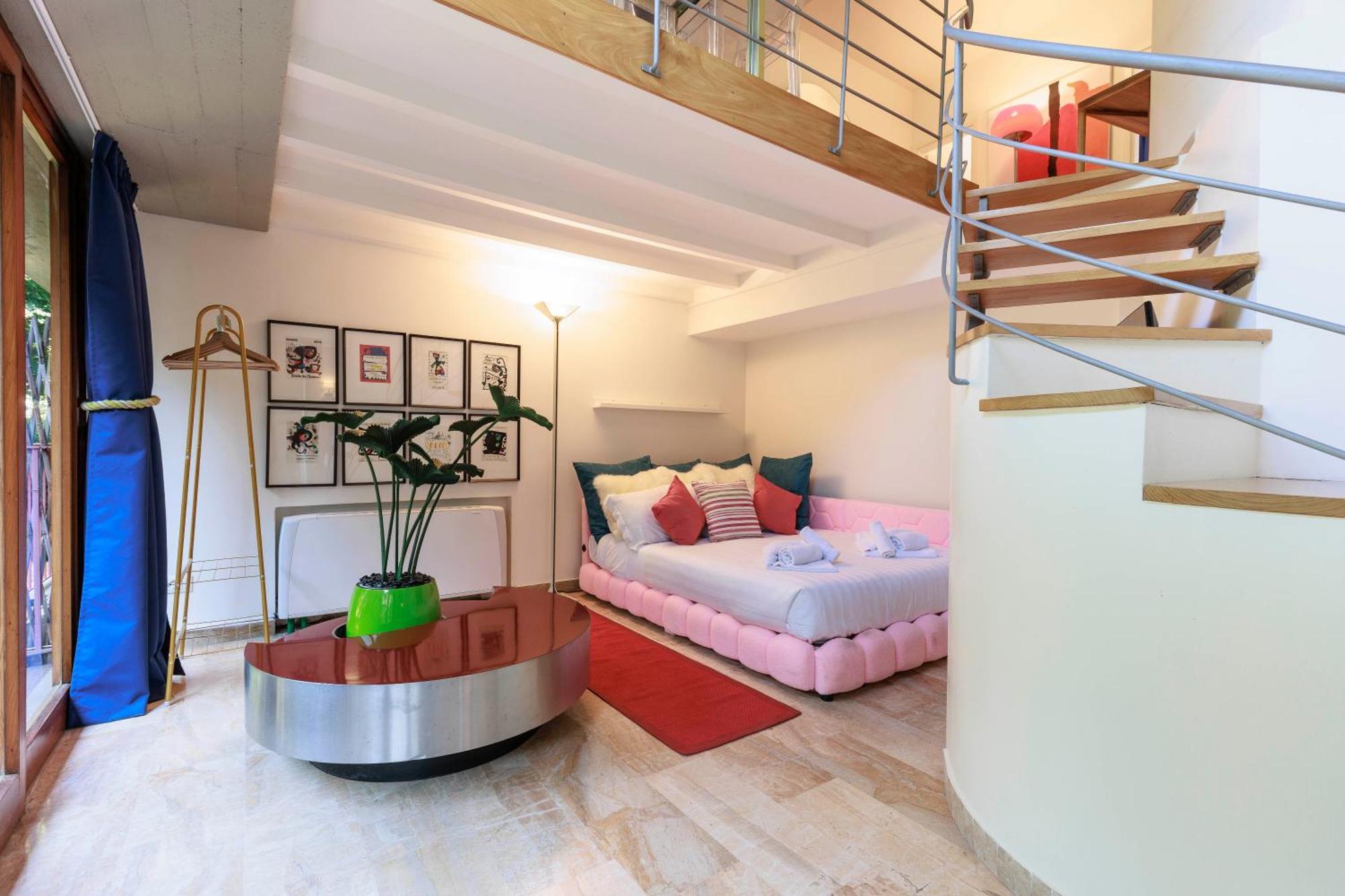 Palazzo Caccini Luxury Apartment ฟลอเรนซ์ ภายนอก รูปภาพ