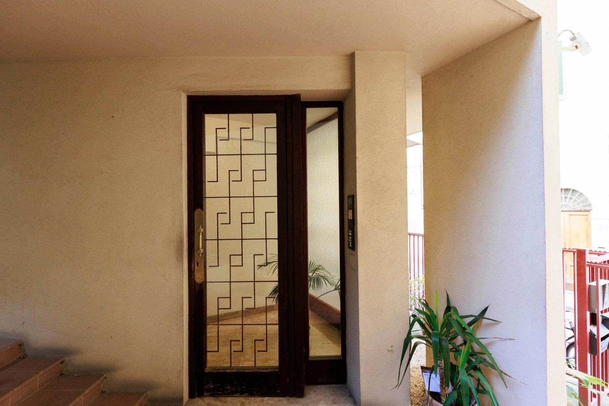 Palazzo Caccini Luxury Apartment ฟลอเรนซ์ ภายนอก รูปภาพ