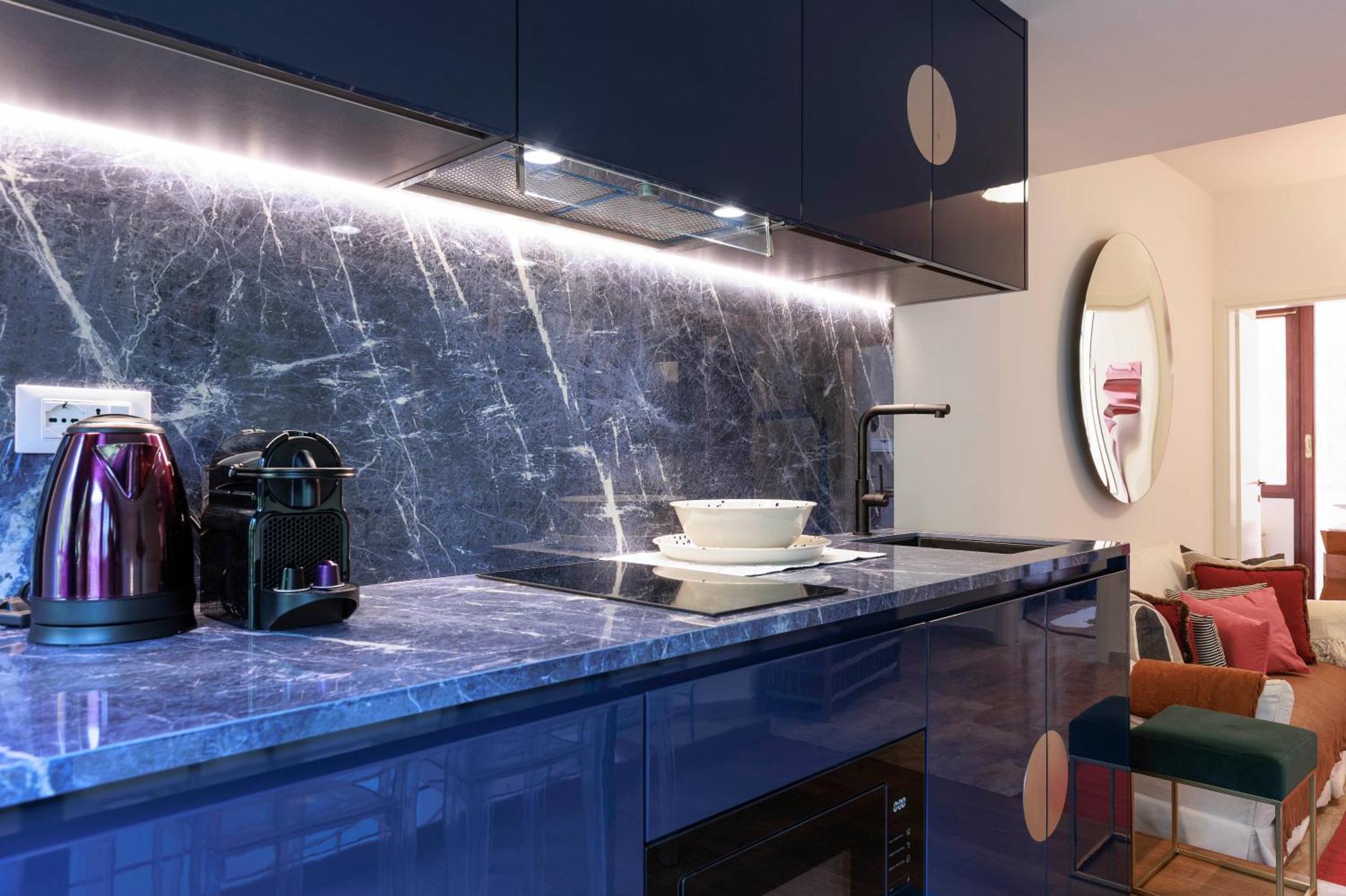 Palazzo Caccini Luxury Apartment ฟลอเรนซ์ ภายนอก รูปภาพ