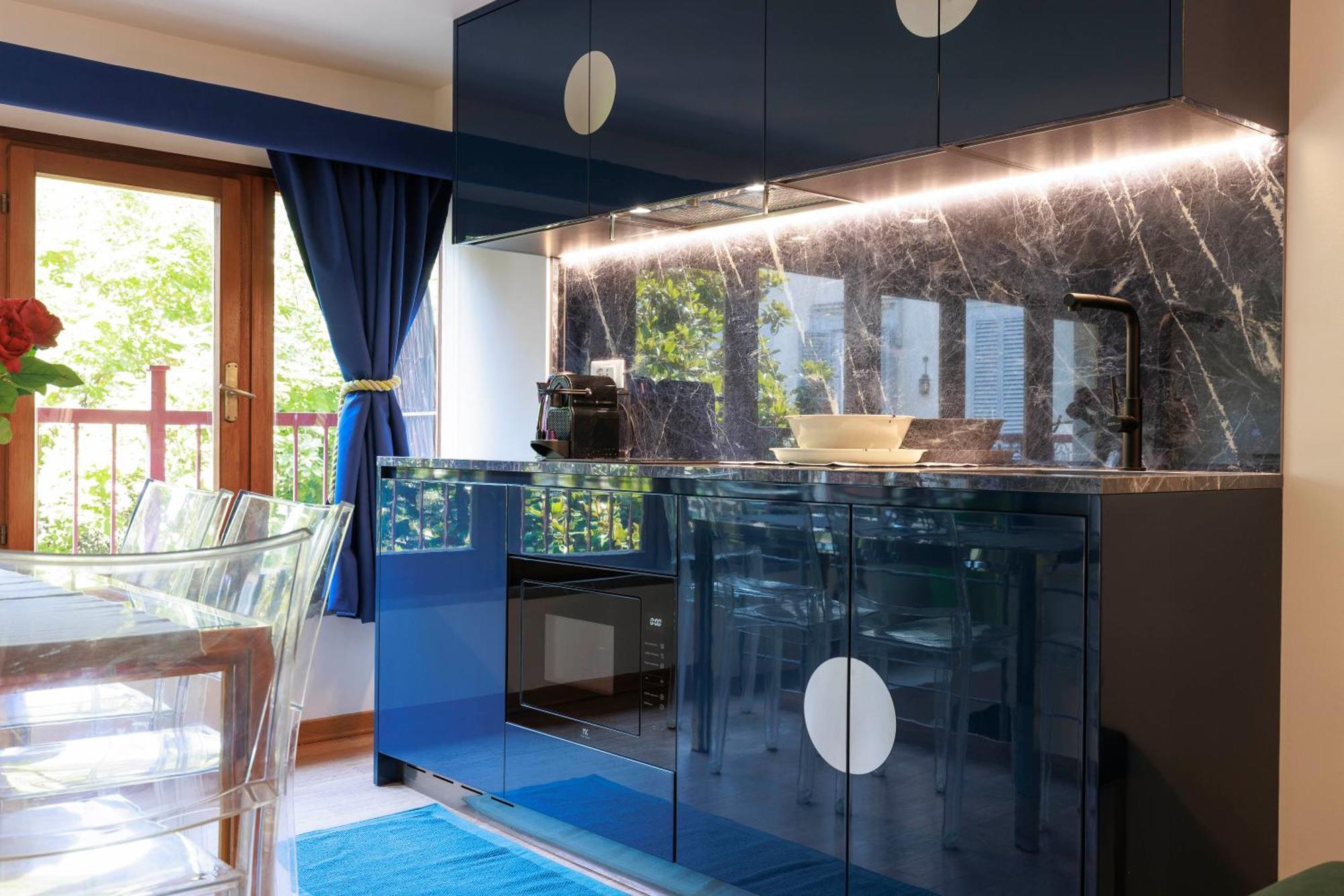 Palazzo Caccini Luxury Apartment ฟลอเรนซ์ ภายนอก รูปภาพ